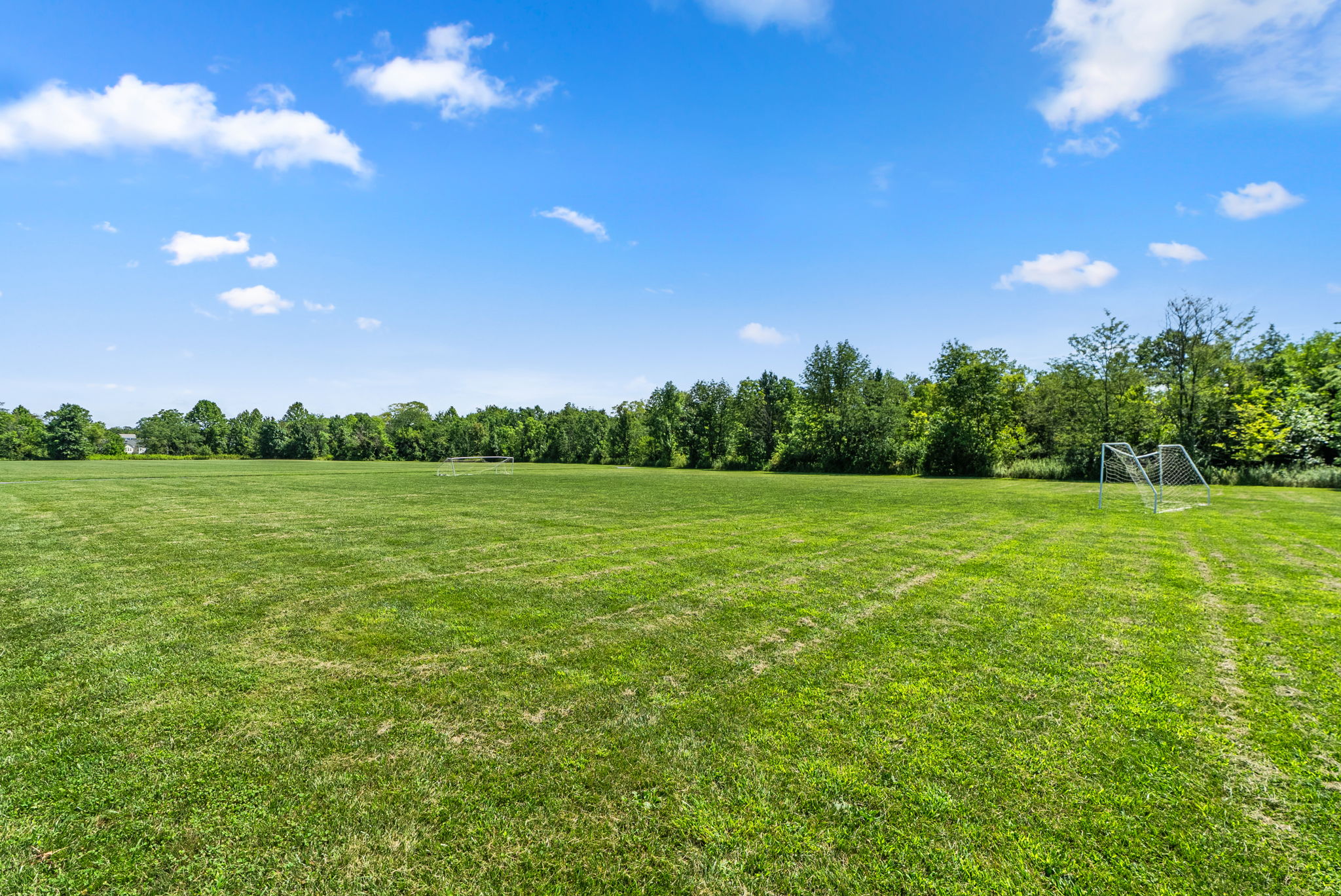 Clover Ridge Park