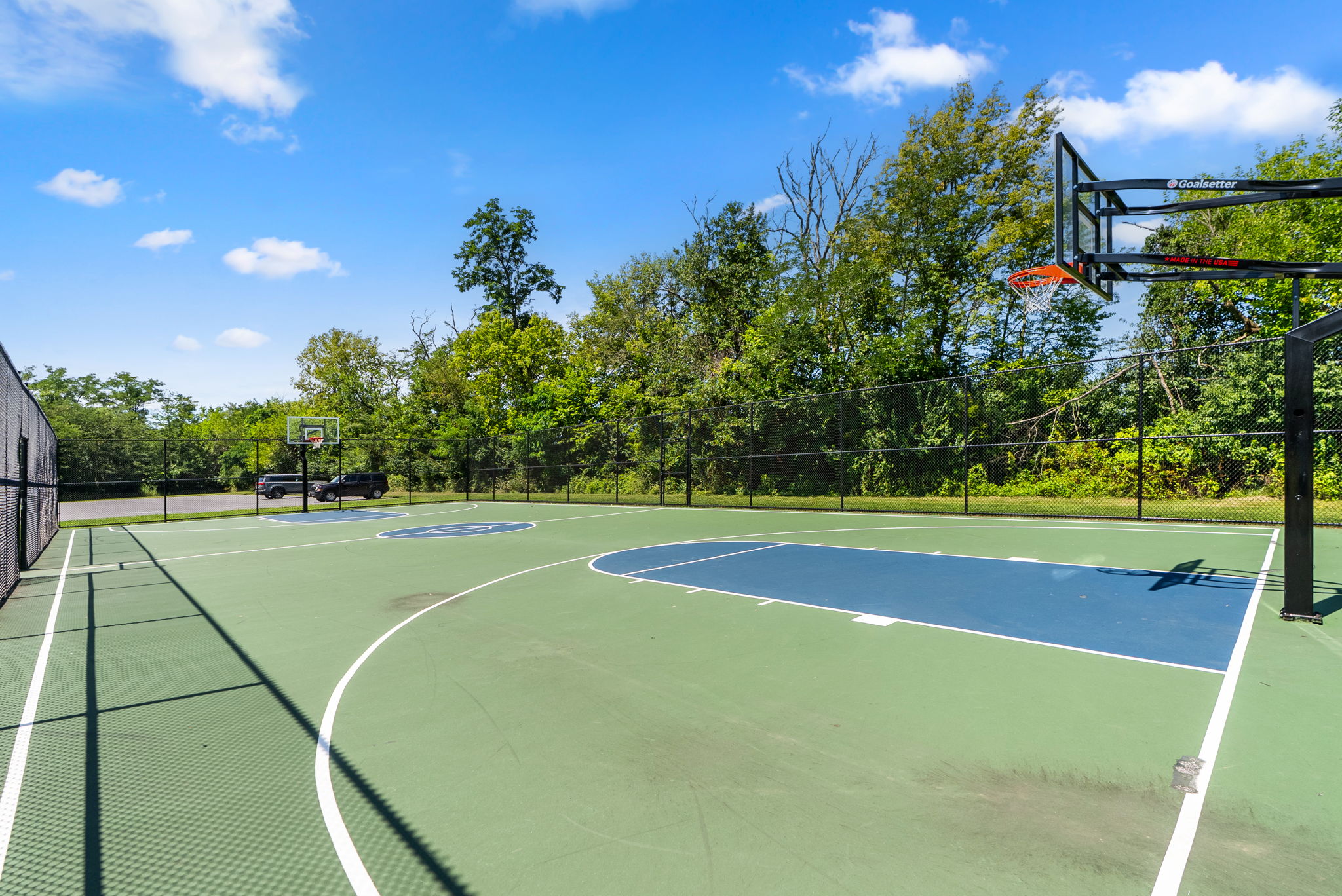 Clover Ridge Park