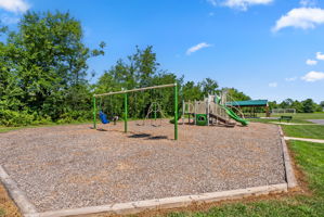 Clover Ridge Park