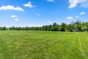 Clover Ridge Park