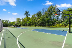 Clover Ridge Park