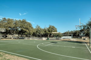 Community Amenities