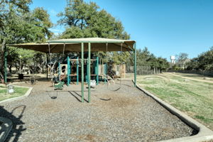 Community Amenities