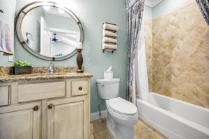 Upper Level Bathroom2