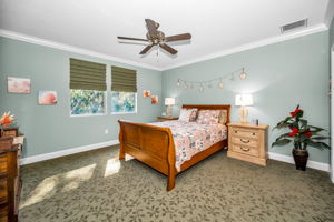 Upper Level Bedroom2a