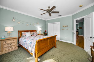 Upper Level Bedroom2b