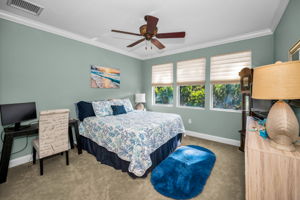 Upper Level Bedroom3a