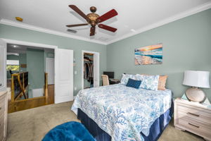 Upper Level Bedroom3b