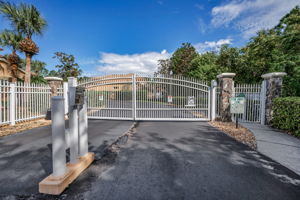 Gated Entry1