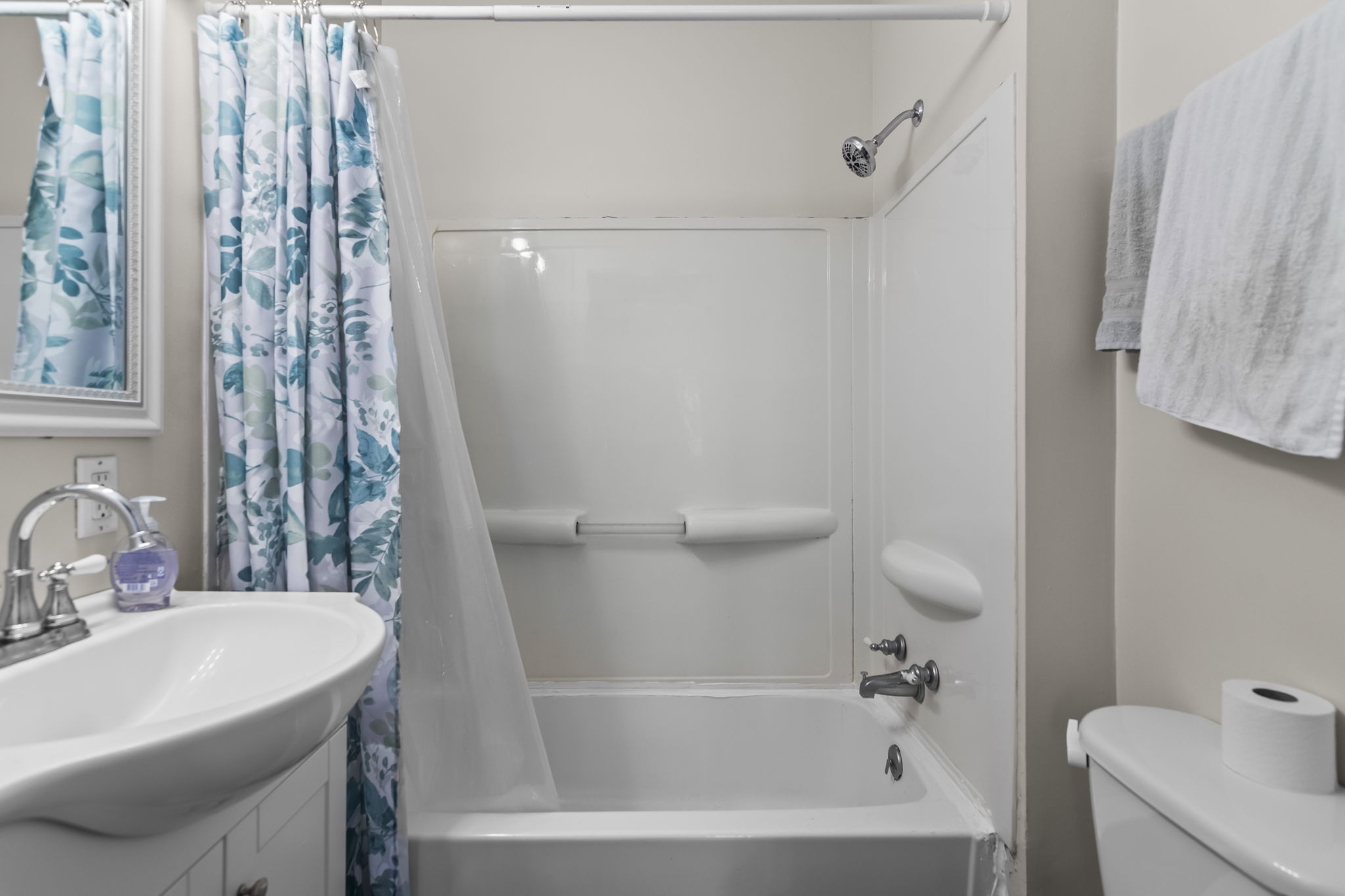 Bath