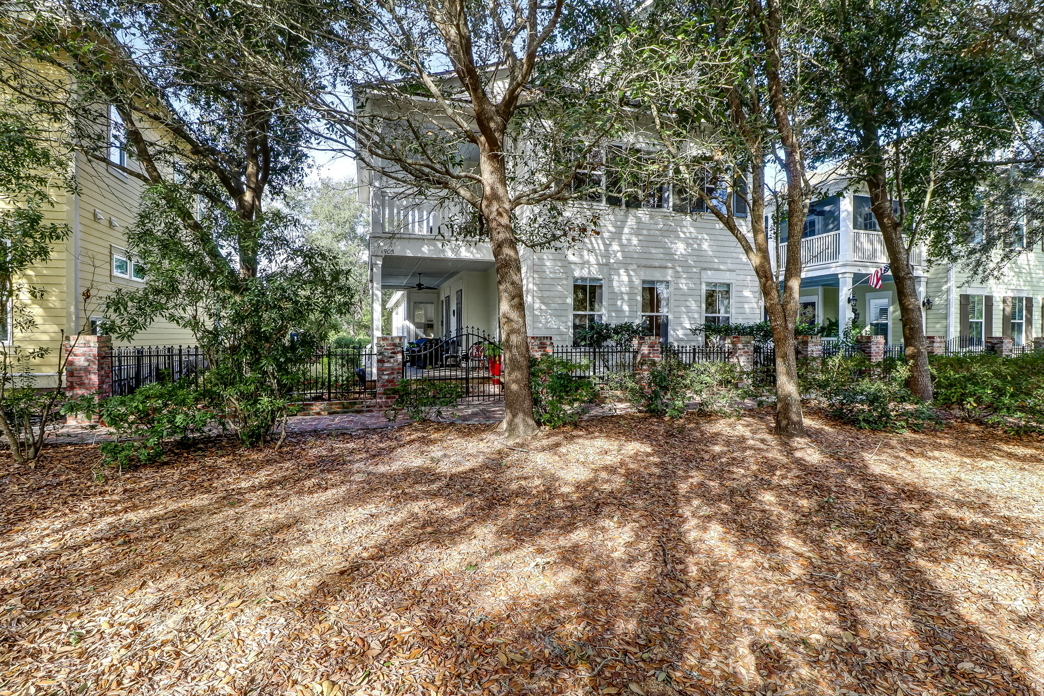  1905 Perimeter Park Rd W, Fernandina Beach, FL 32034, US