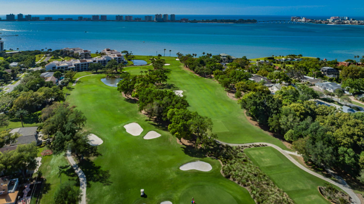 10-Belleair Country Club