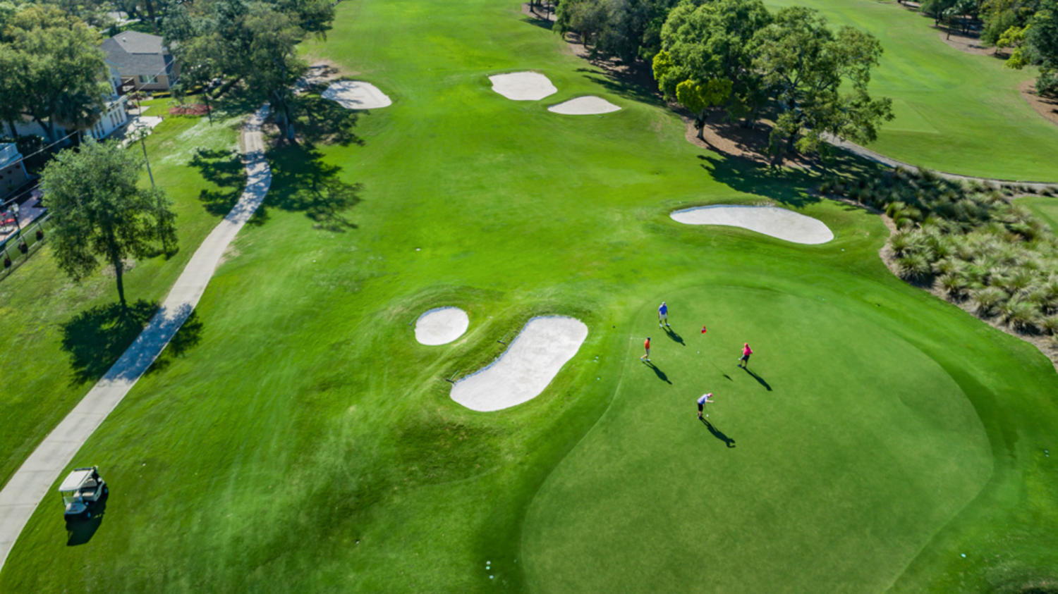 16-Belleair Country Club