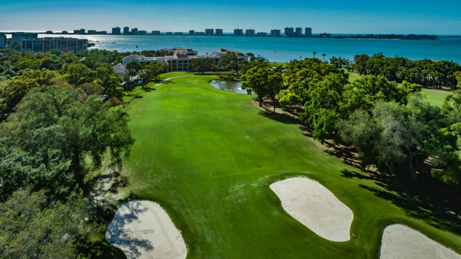 7-Belleair Country Club