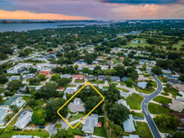 Nearby Pelican Golf Course and Gulf Viewsa