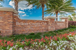 1-Belleair Country Club