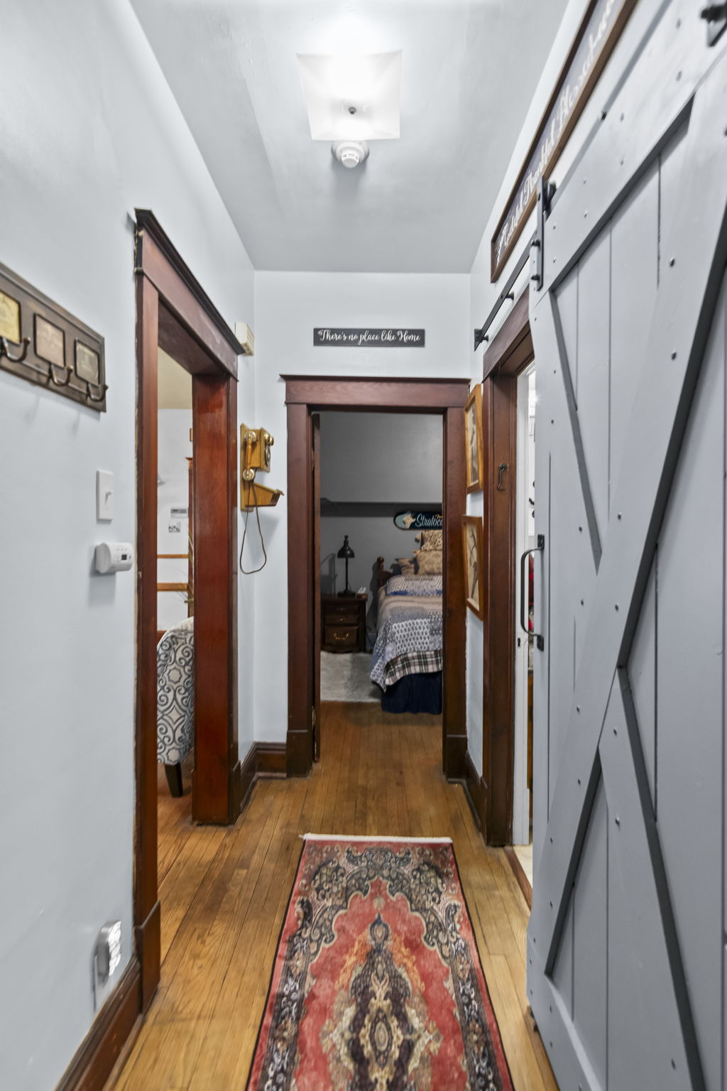 Hall
