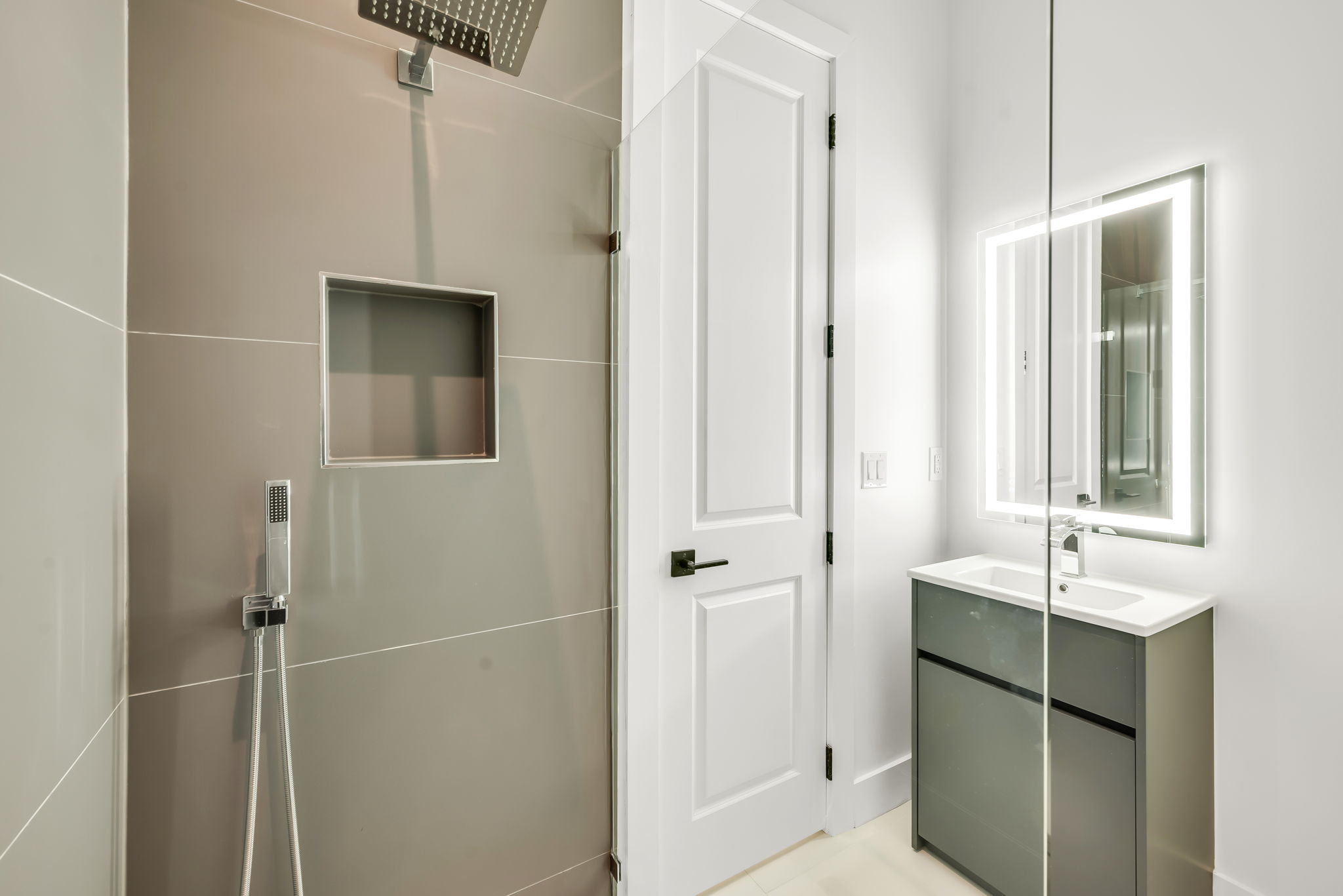 Guest Bath