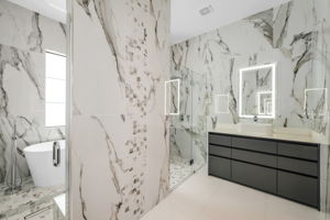 Primary Bath View 2