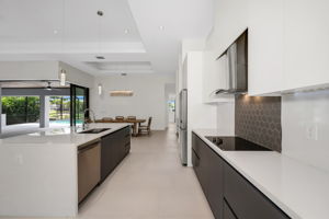 Kitchen View 3