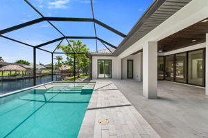 Pool View 2