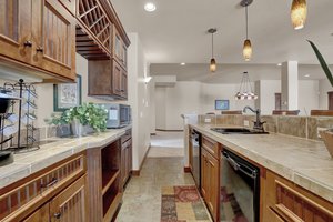 Wet Bar