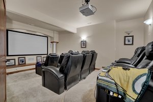 Theater
