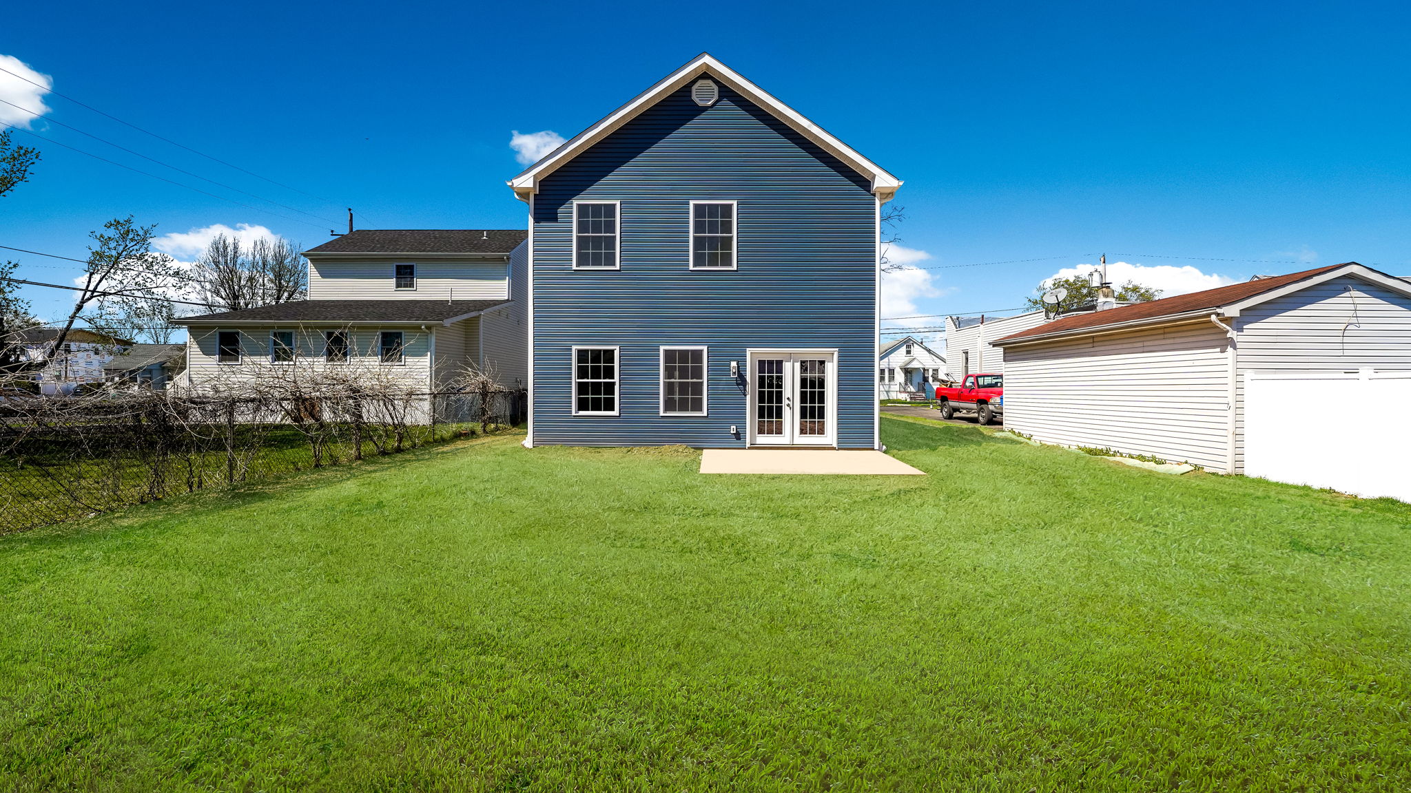 1906 Maple Ave, Croydon, PA 19021 Bright House Photo
