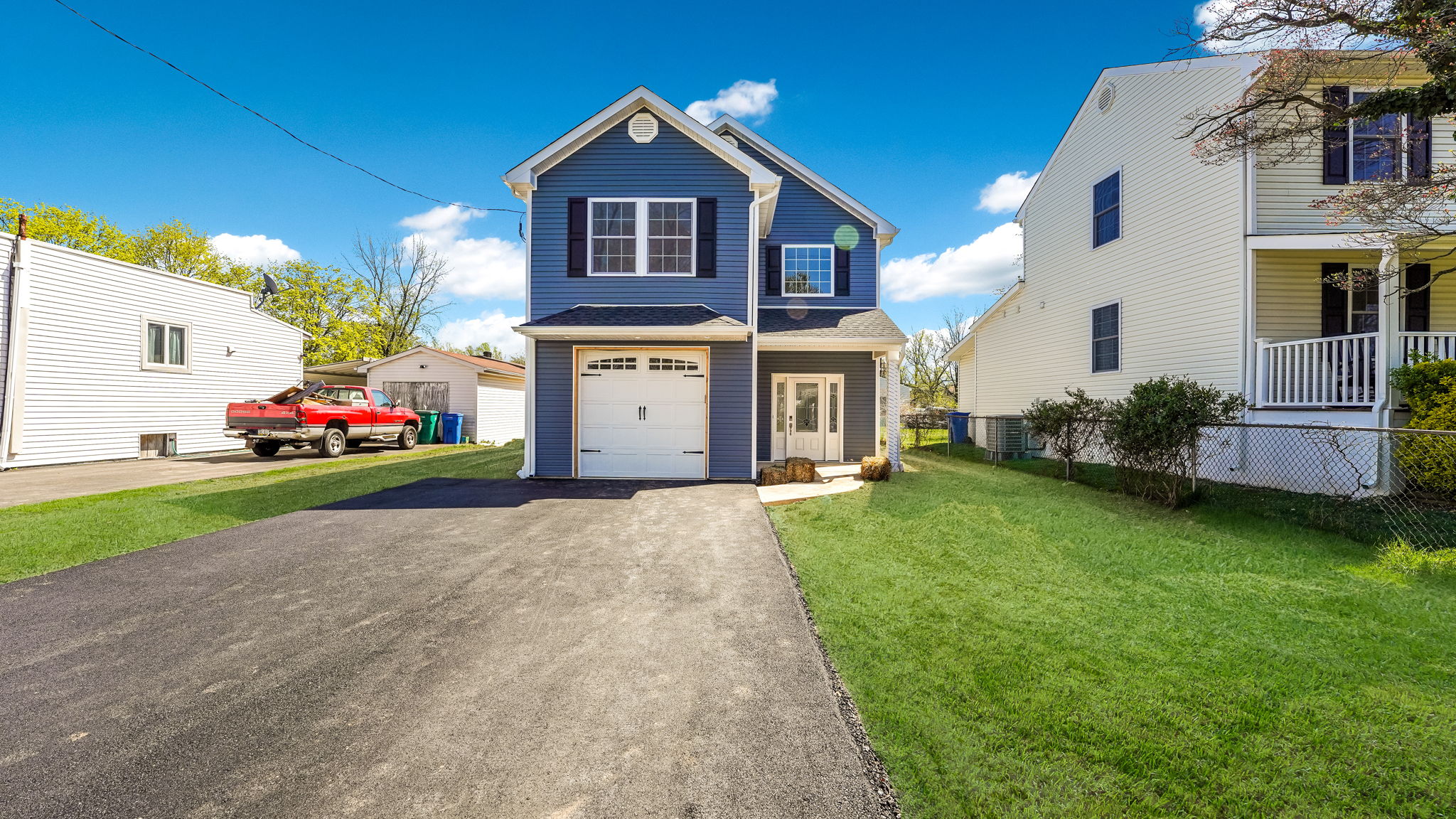 1906 Maple Ave, Croydon, PA 19021 | Bright House Photo