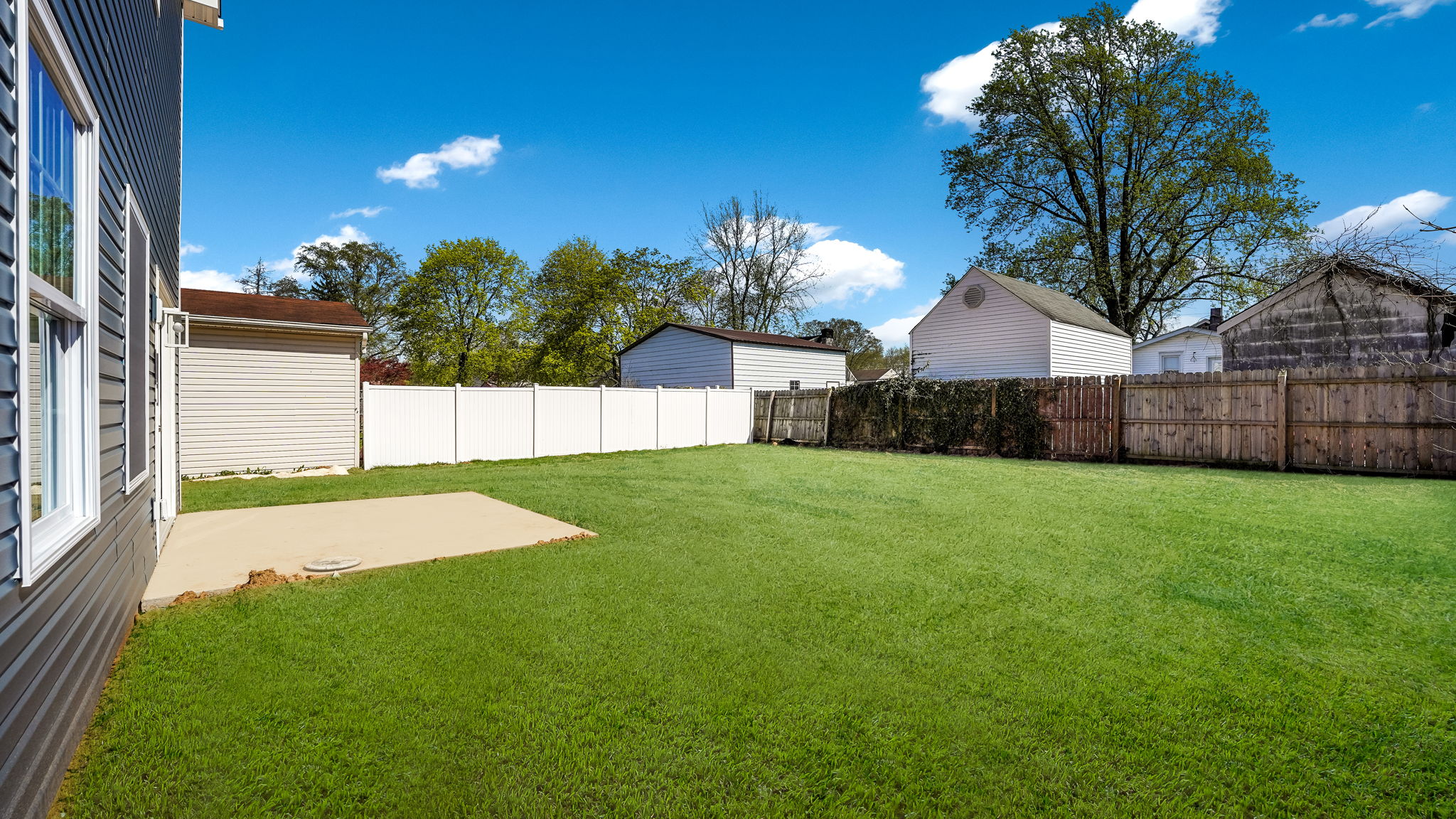 1906 Maple Ave, Croydon, PA 19021 Bright House Photo