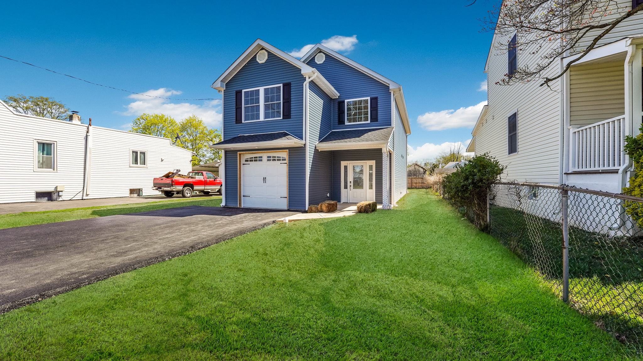 1906 Maple Ave, Croydon, PA 19021 Bright House Photo