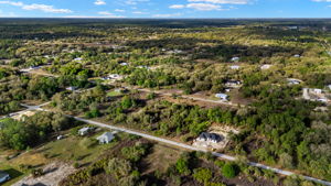 Aerial Rear Exterior 2