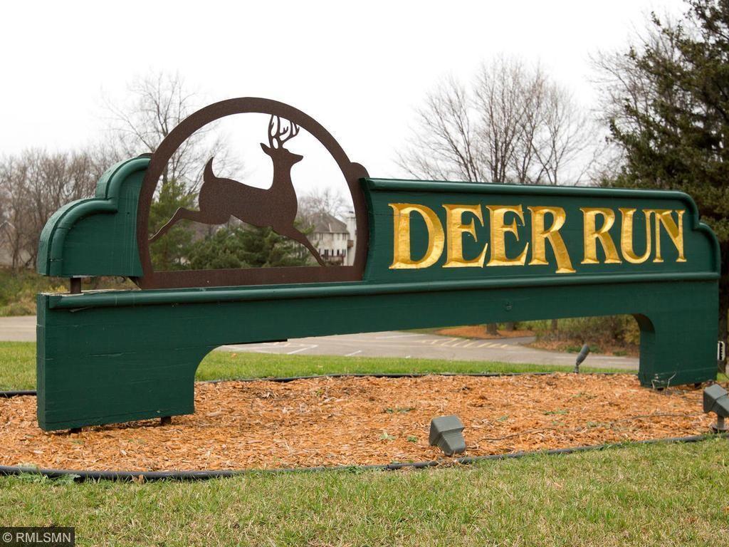Award wining Deer Run Golf Course