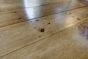 Vermont Wide Plank flooring