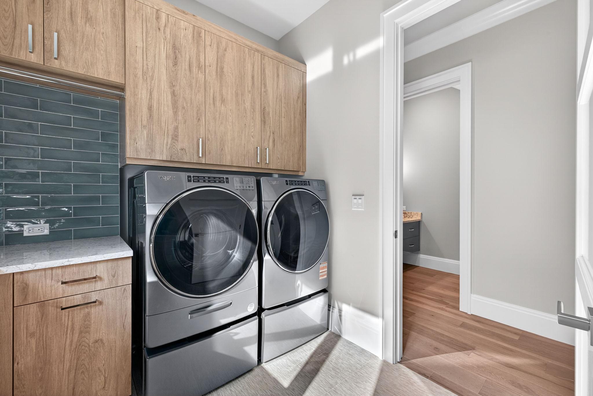 Laundry Room 3 of 3