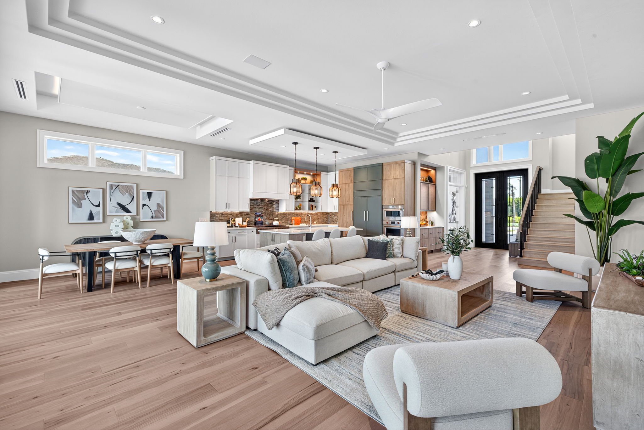 Living Room 1 of 4