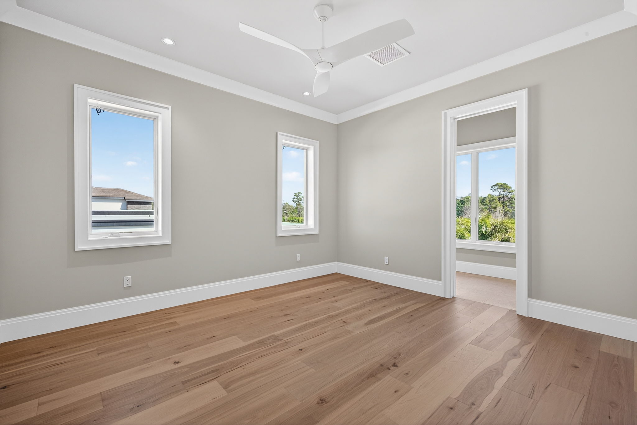 Guest Bedroom 1