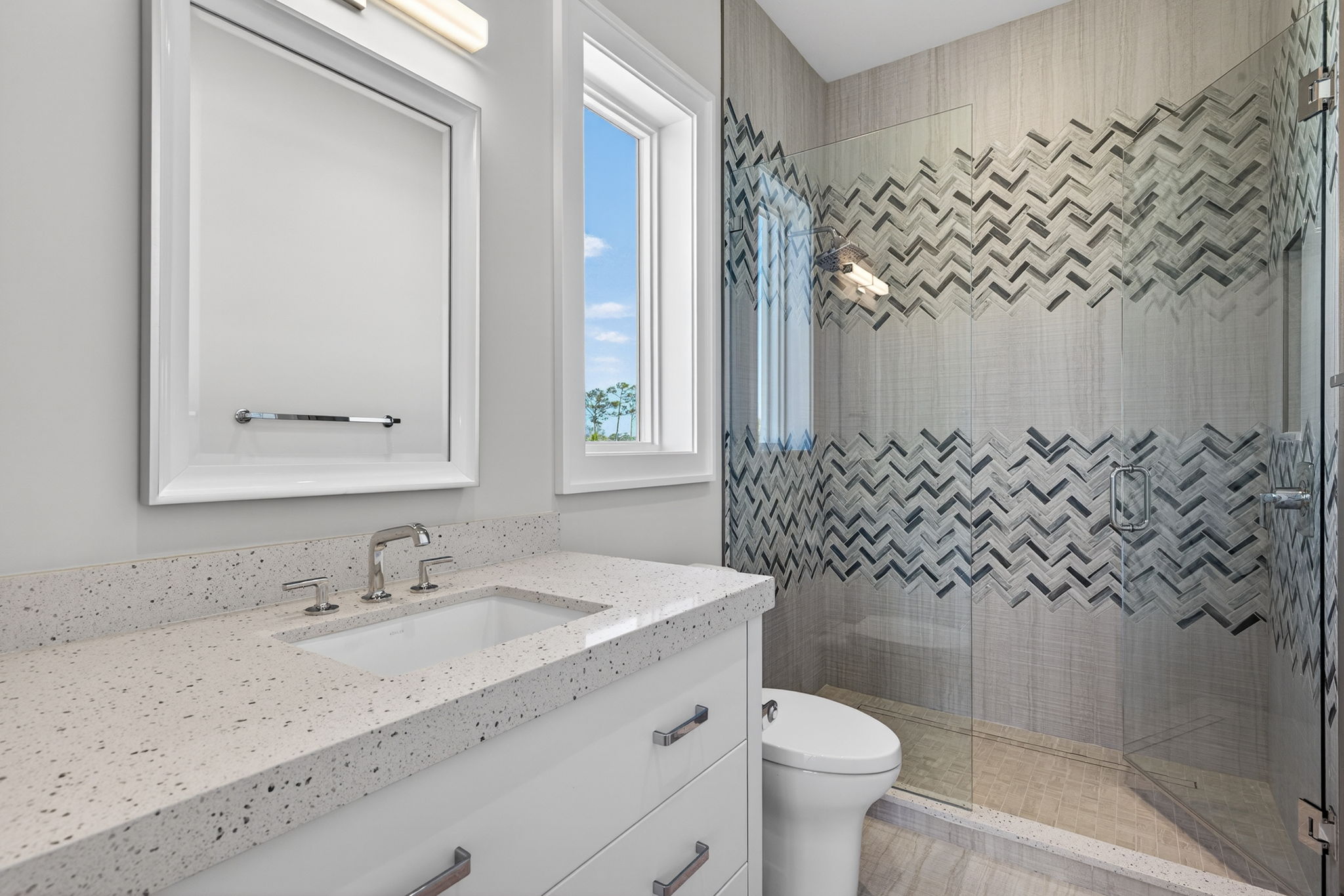 Guest Bathroom 2