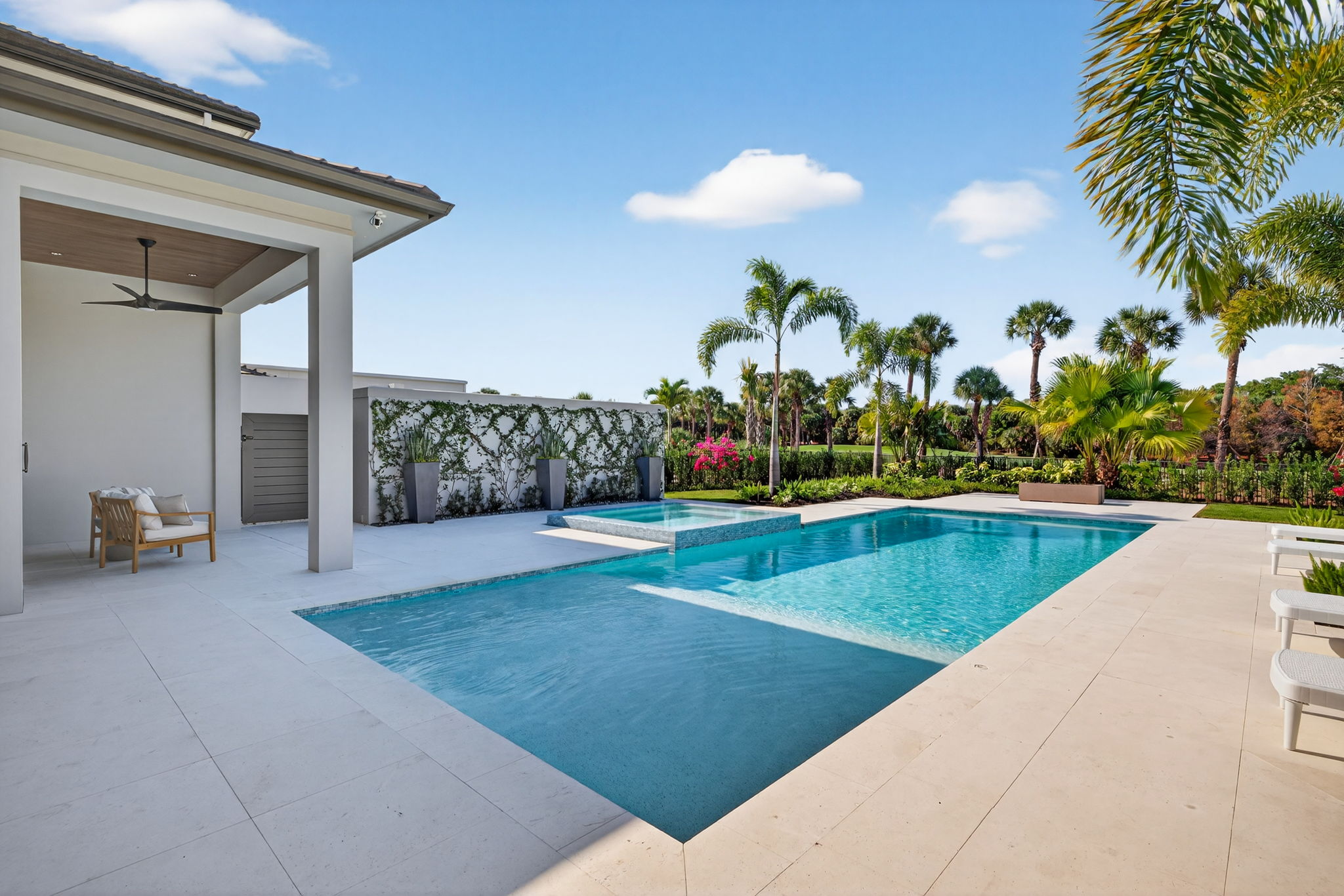 Pool 1 of 5