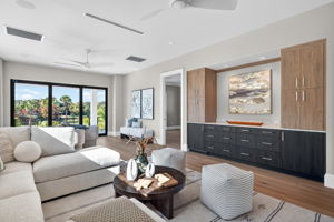 Family Room 2 of 4