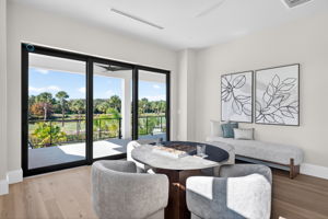 Family Room 3 of 4