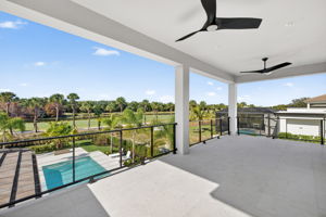 Balcony 1 of 2