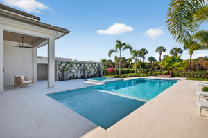 Pool 1 of 5