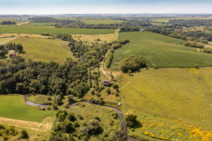 36-Aerial View