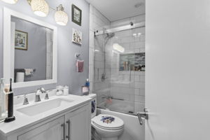 Upper Bath