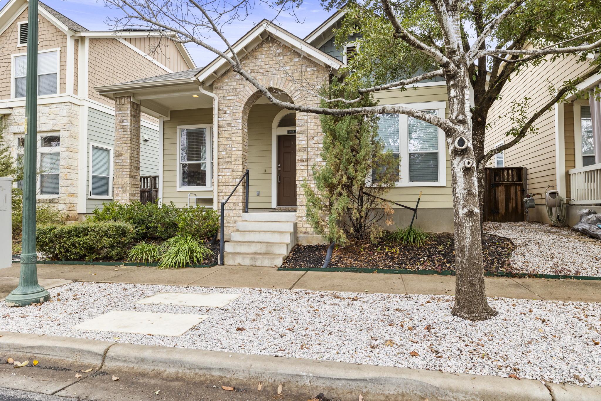 1908 Littlefield St, Austin, TX 78723 Boko Media