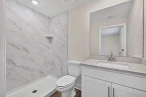 Guest Bathroom 2