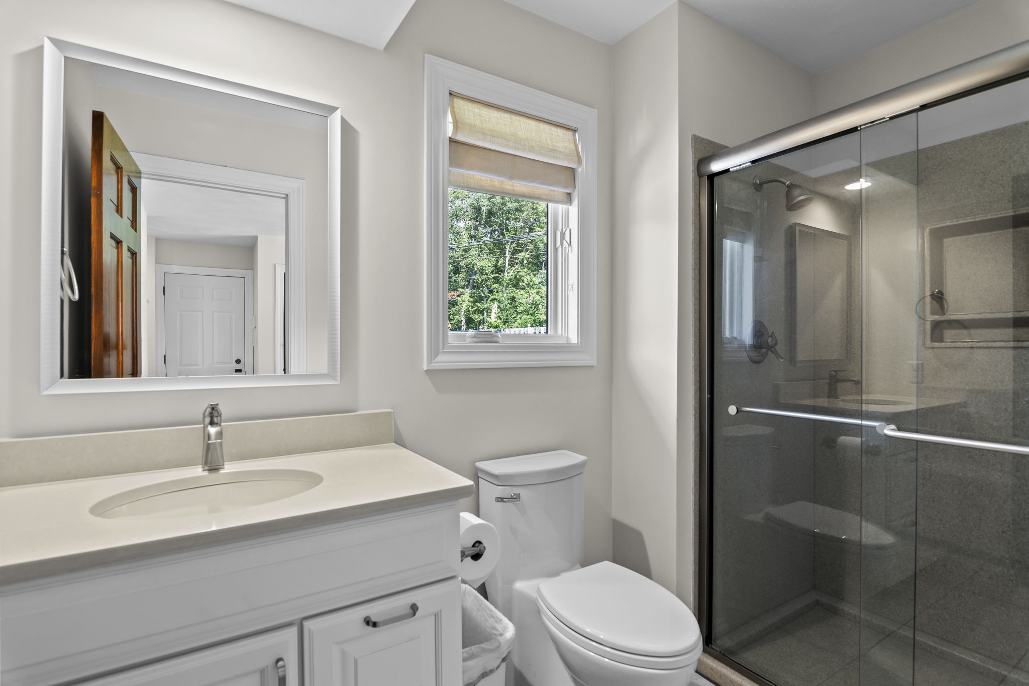 Mudroom Room Bathroom