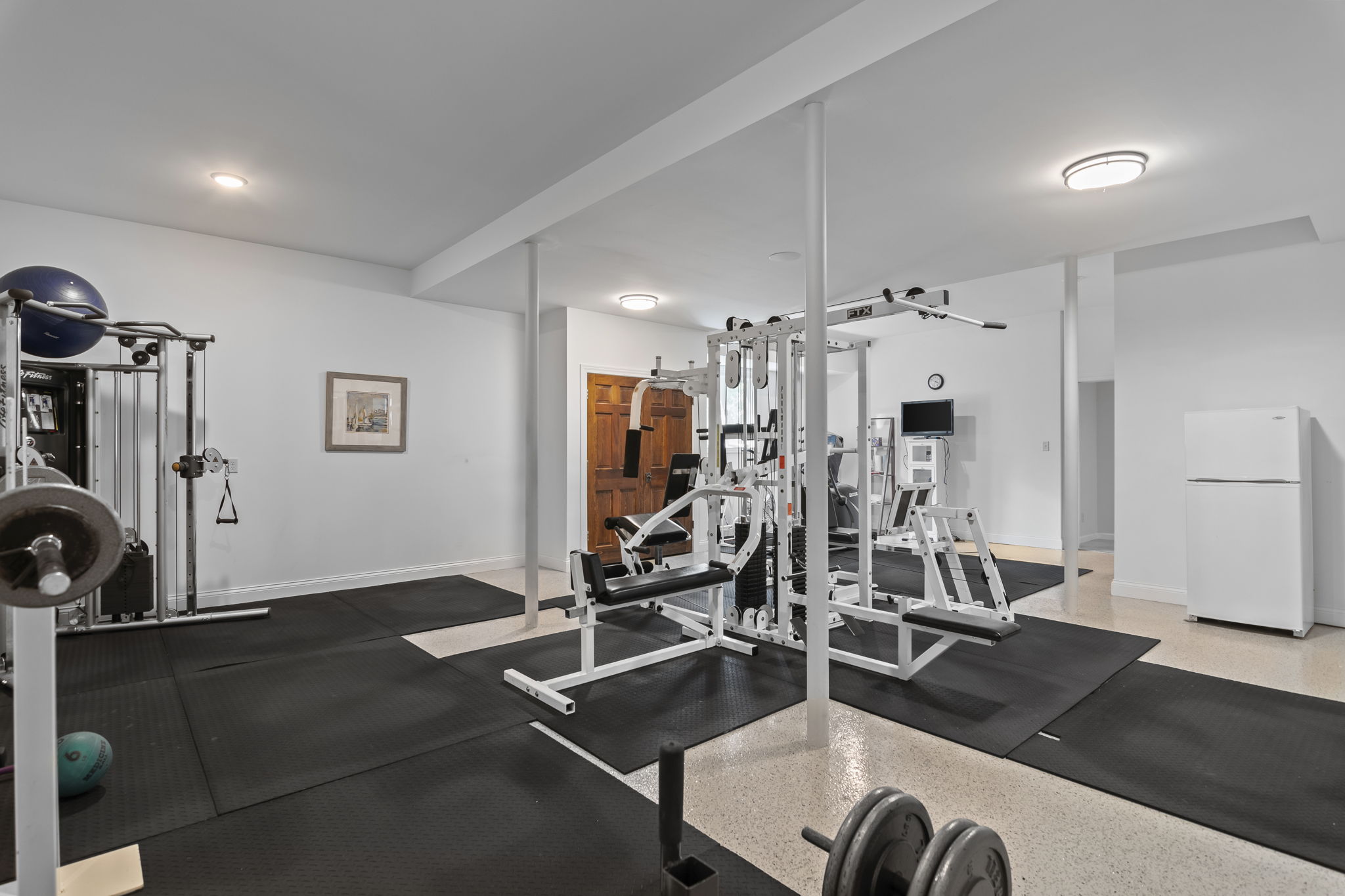 Gym
