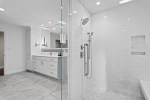 Primary Bath 2